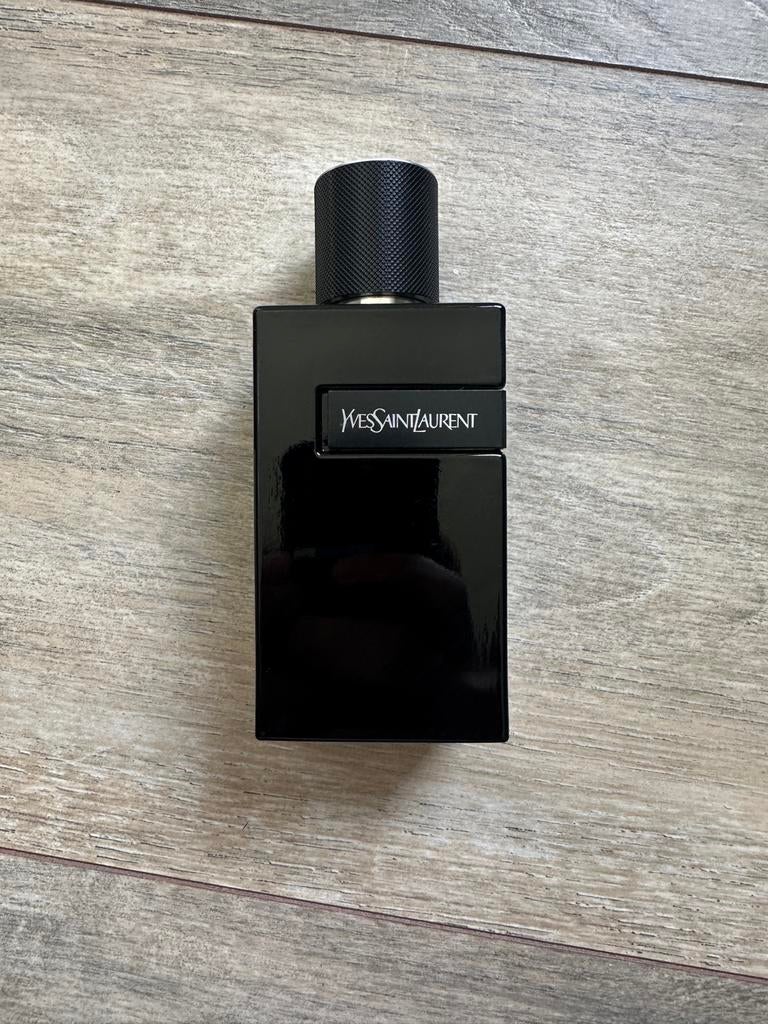 Yves Saint Laurent Y Le Parfum 100 ml - Zo goed als nieuw, Ophalen of Verzenden, Zo goed als nieuw