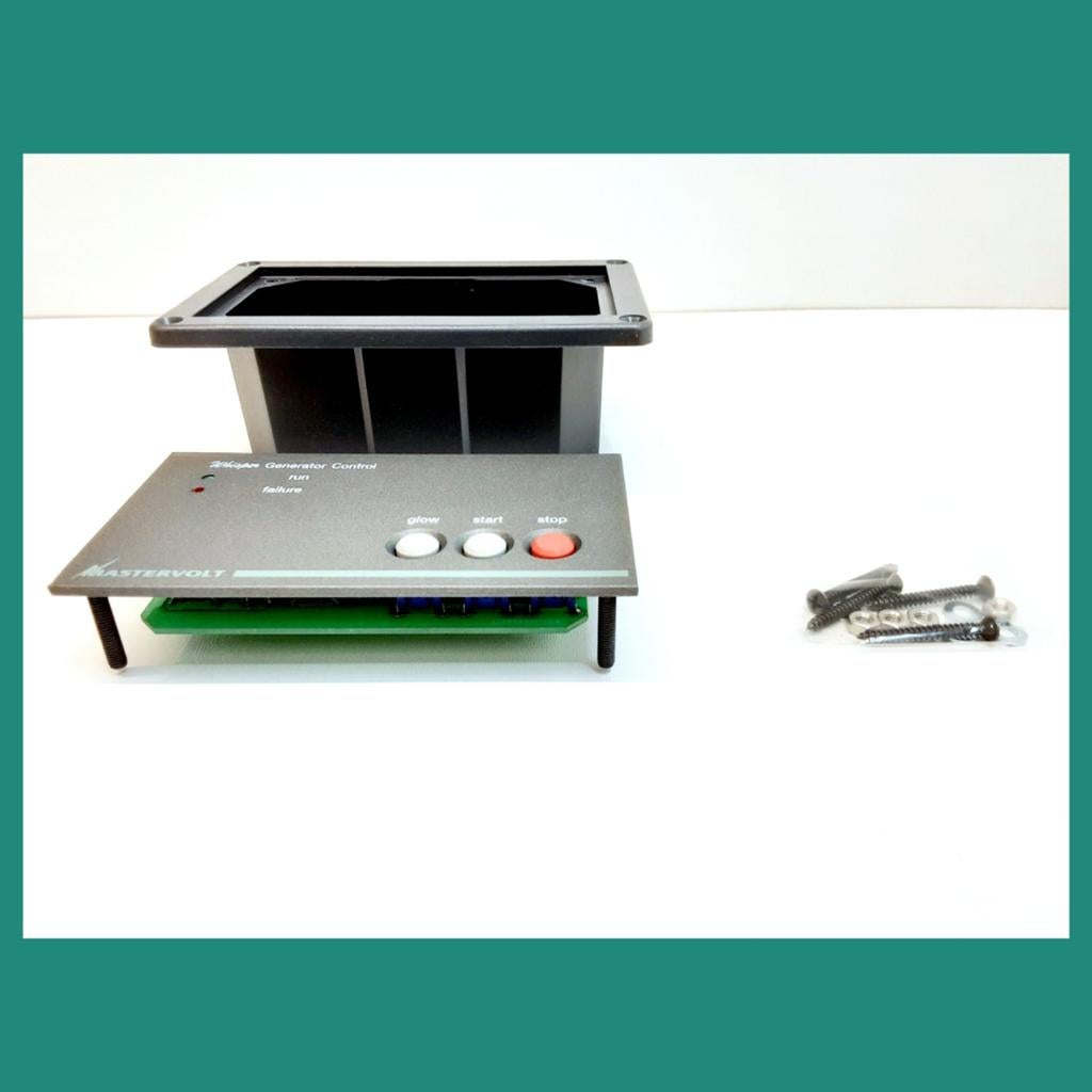 Genset Control Slave with run and failure LED, Ophalen of Verzenden, Nieuw, Onderhoud en Reparatie
