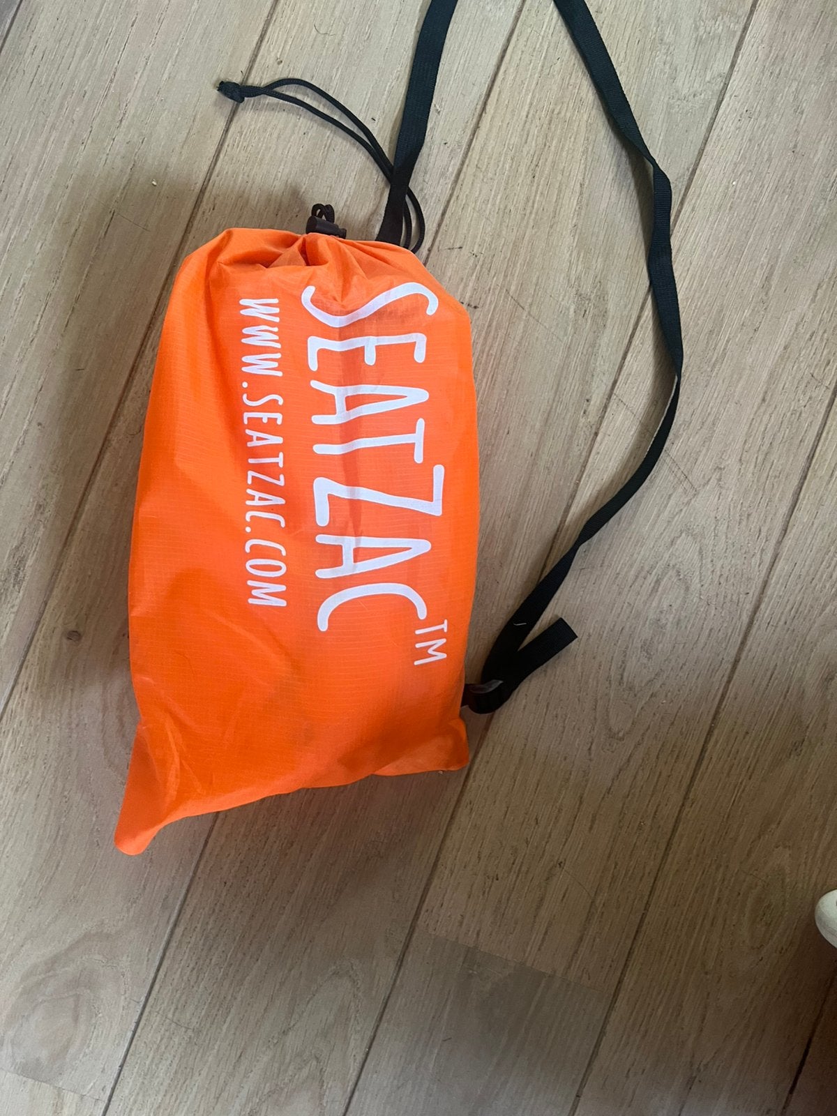Seatzac goede staat, gratis af te halen, Ophalen, Gebruikt