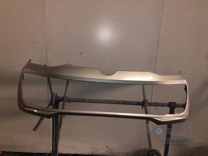 Voorbumper van een Volkswagen UP (LB7W), -, Volkswagen, -, Nieuw