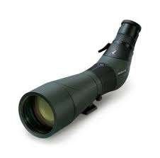 Swarovski ATS 80 HD inclusief oculair 20-60, Ophalen of Verzenden, Zo goed als nieuw, Minder dan 80 mm, Lenzentelescoop (refractor)
