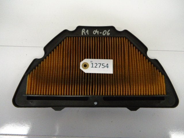 R1 2004 - 2006 Yamaha Filter Luchtfilter D1-15533