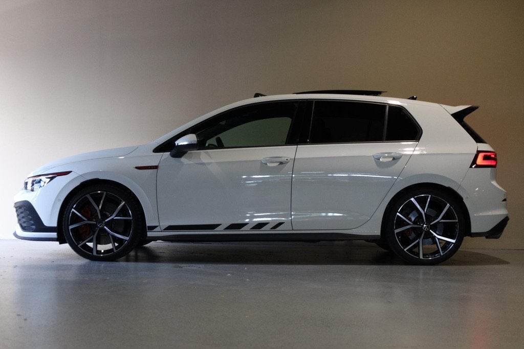 Volkswagen Golf 2.0 GTI Clubsport |Pano |Harman/Kardon |Neur, 12 maanden, 15 km/l, Gebruikt, Euro 6