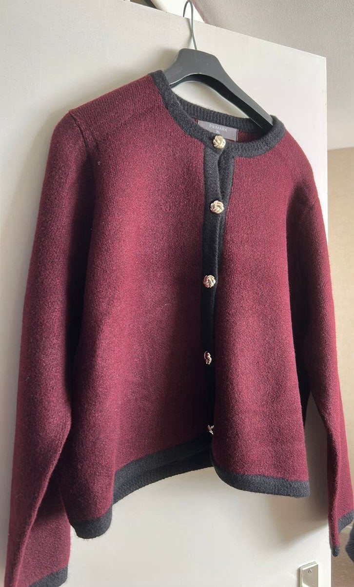Vestjasje nieuw maat XL, Ophalen of Verzenden, Zo goed als nieuw, Maat 46/48 (XL) of groter