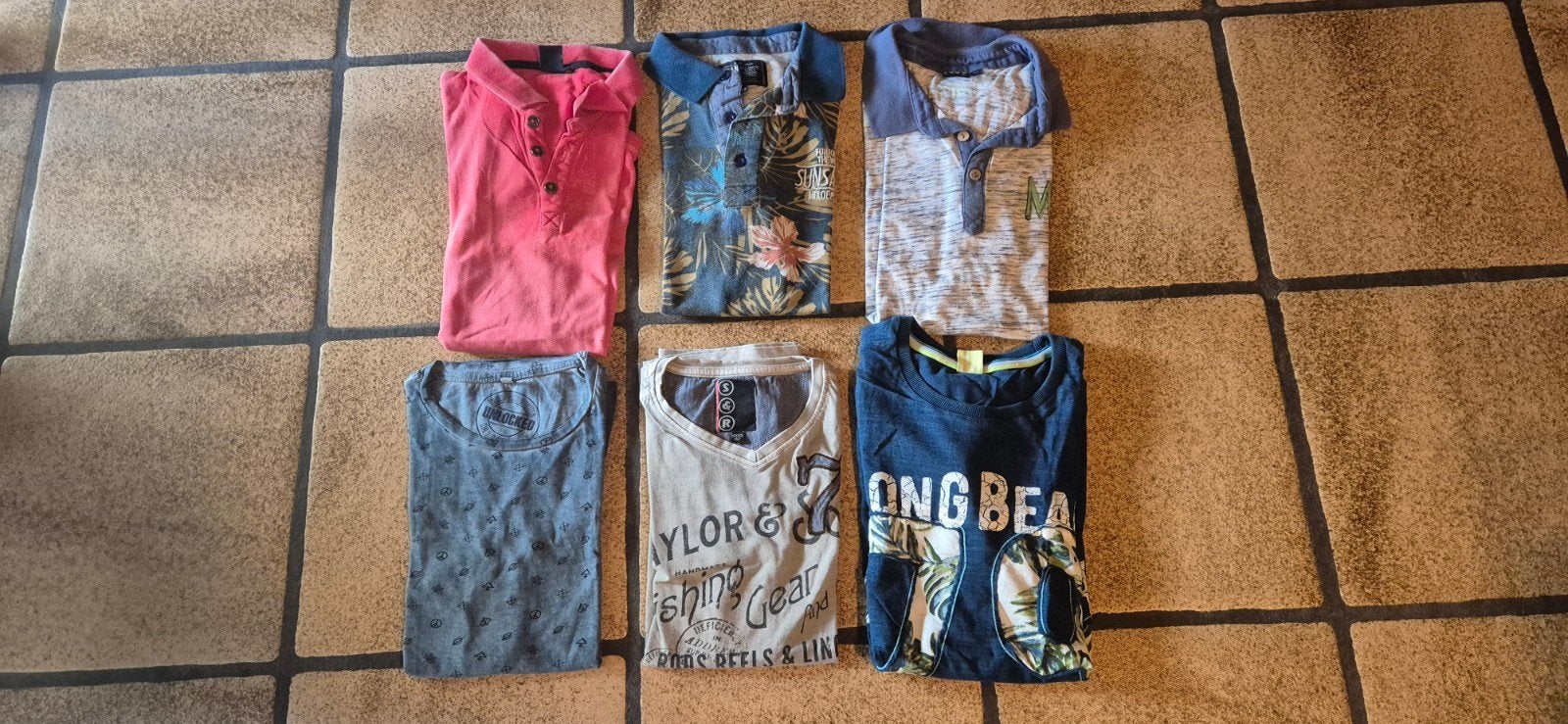 6 shirt van Shoeby, Ophalen of Verzenden, Zo goed als nieuw, Shirt of Longsleeve, Shoeby