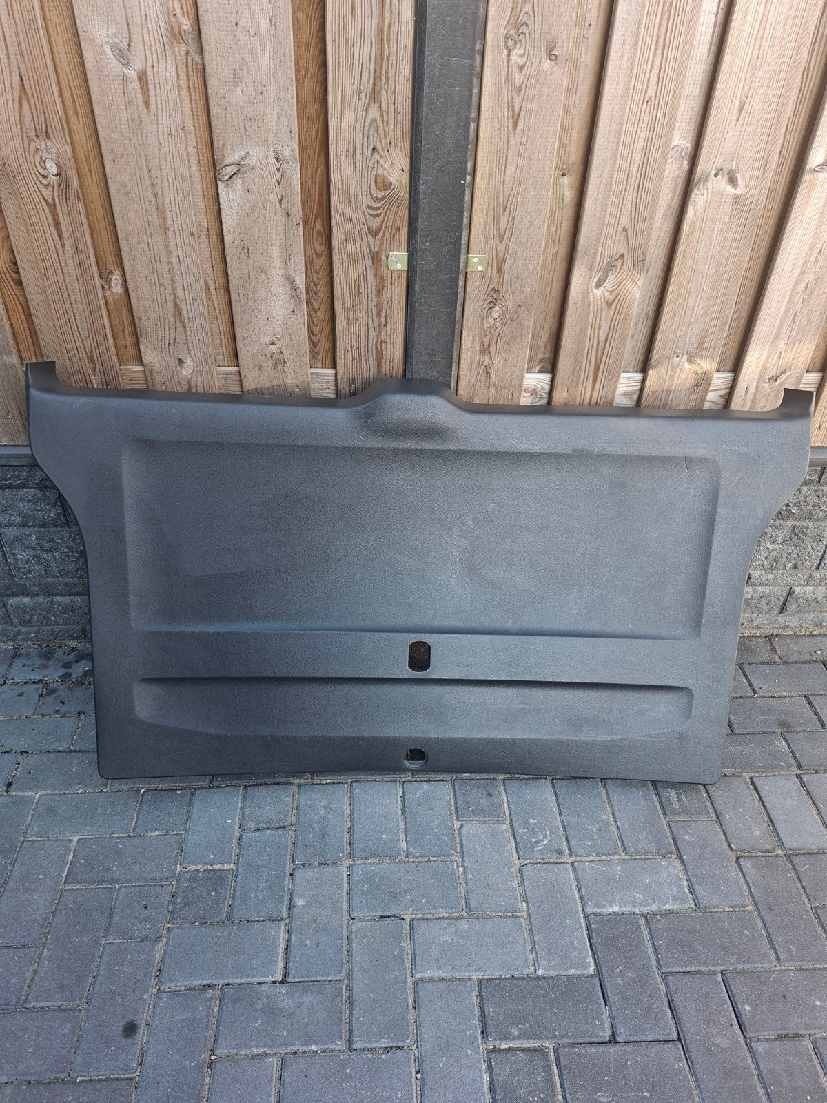 VW T6 Transporter originele binnenbekleding achterklep, Ophalen of Verzenden