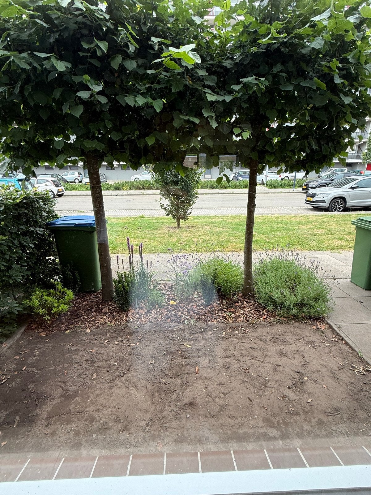 Gratis af te halen: Schone grond voor tuin of ophoging, Ophalen, Gebruikt, Ophoogzand