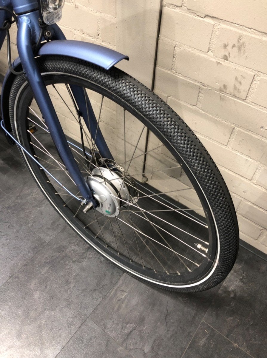CORTINA E-Foss Dames Magma Pearl Matt 57cm, Fietsen en Brommers, Ophalen, Gebruikt, -, -