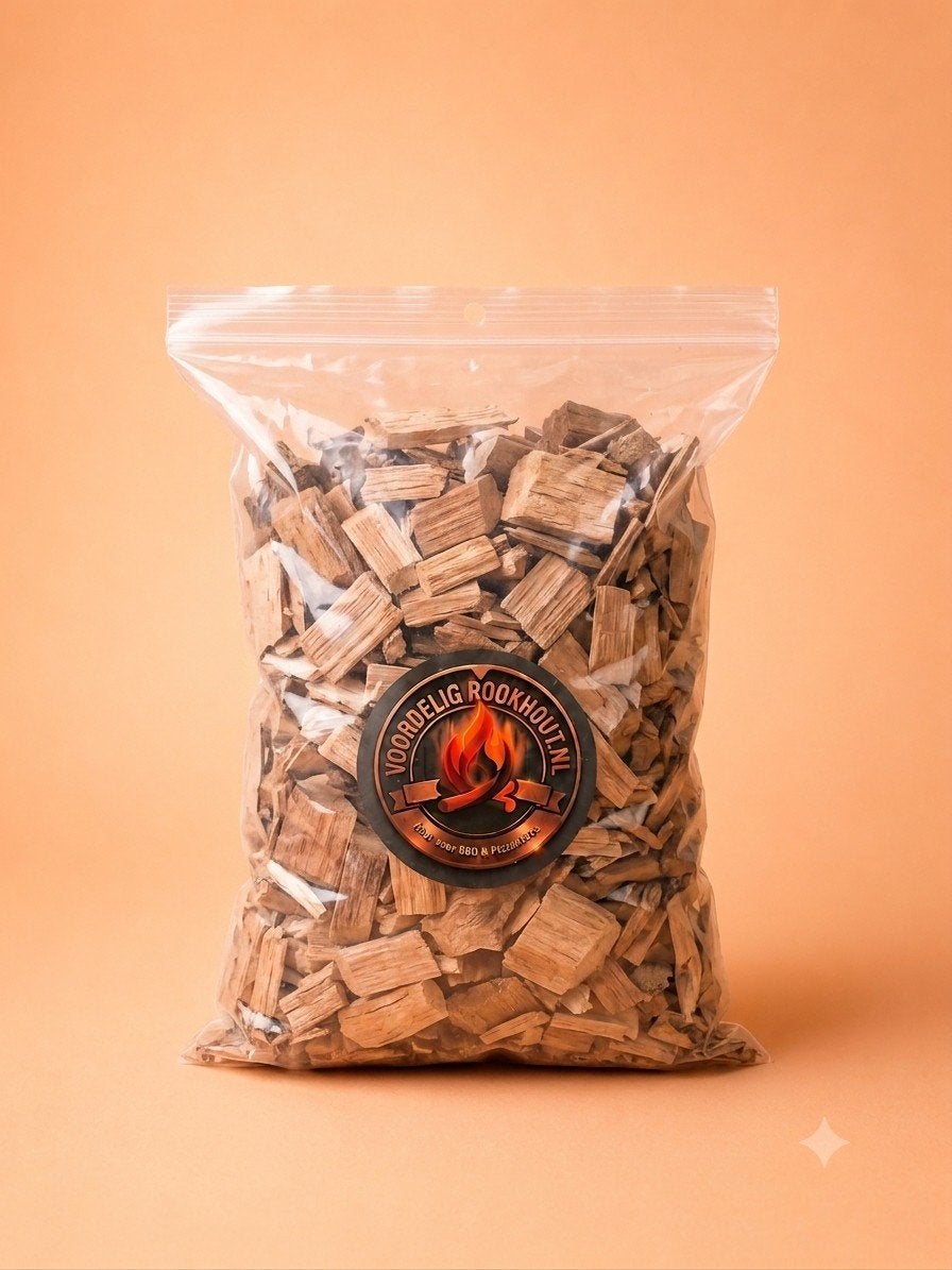 rookhout producten, Ophalen of Verzenden, Nieuw