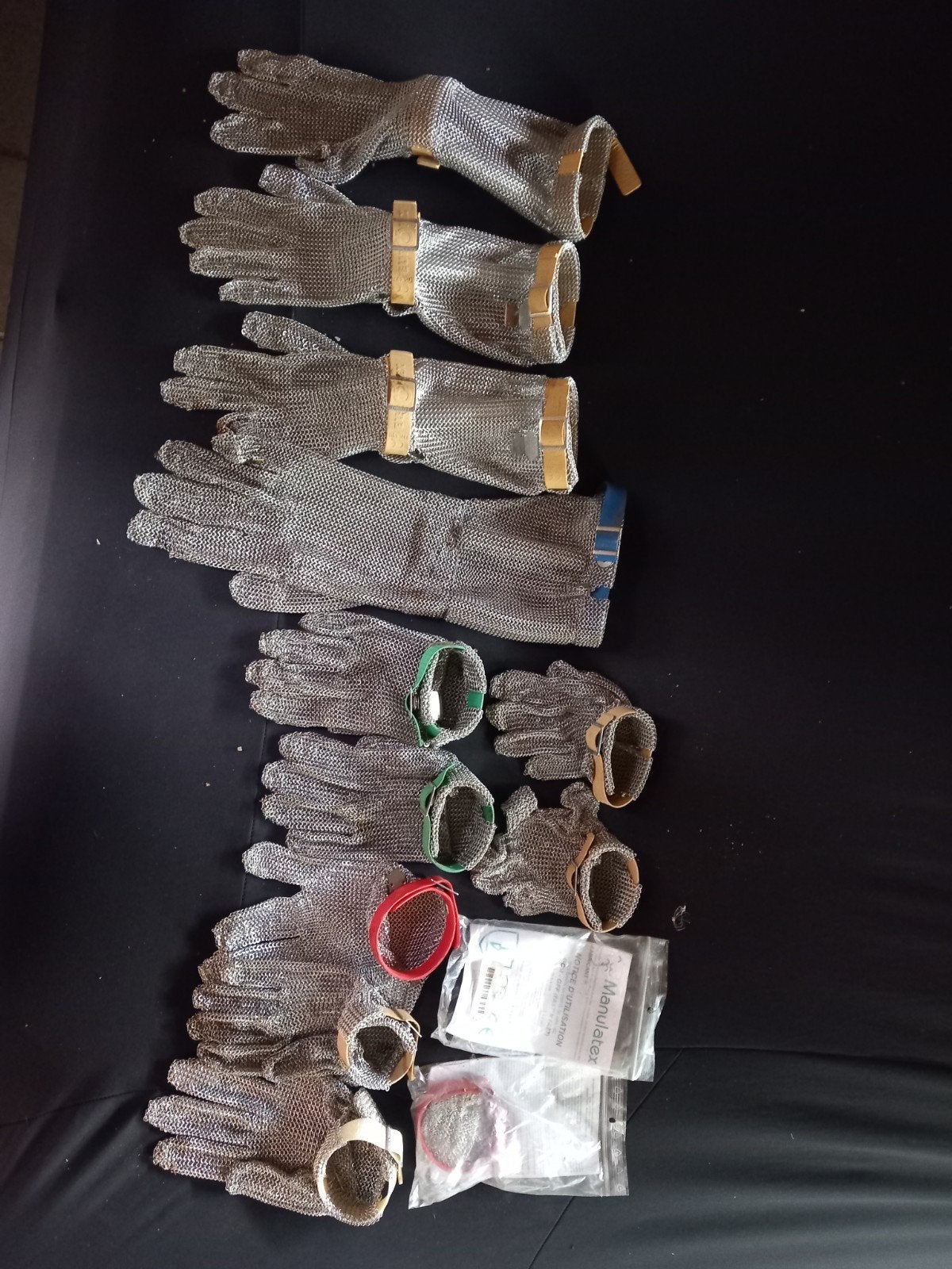 veilige slagers snij handschoenen, Ophalen of Verzenden, Nieuw