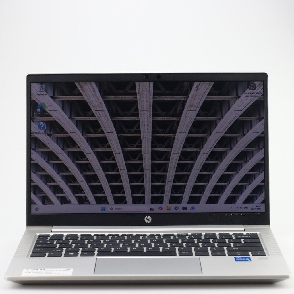 HP ProBook 430 G8 i5-1135G7 8GB 256GB Laptop, Computers en Software, Windows Laptops, HP, Gebruikt, Support@hp.com, 1501 Page Mill Road
Palo Alto, CA 94304
USA