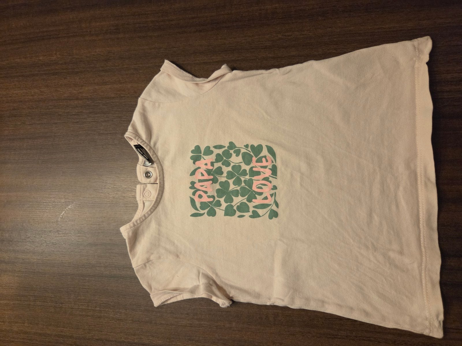 2 t-shirts, Kinderen en Baby's, Ophalen, Gebruikt, Meisje, Shirtje of Longsleeve