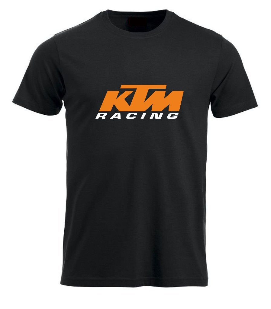 KTM Racing T-Shirt, Verzenden, Nieuw zonder kaartje