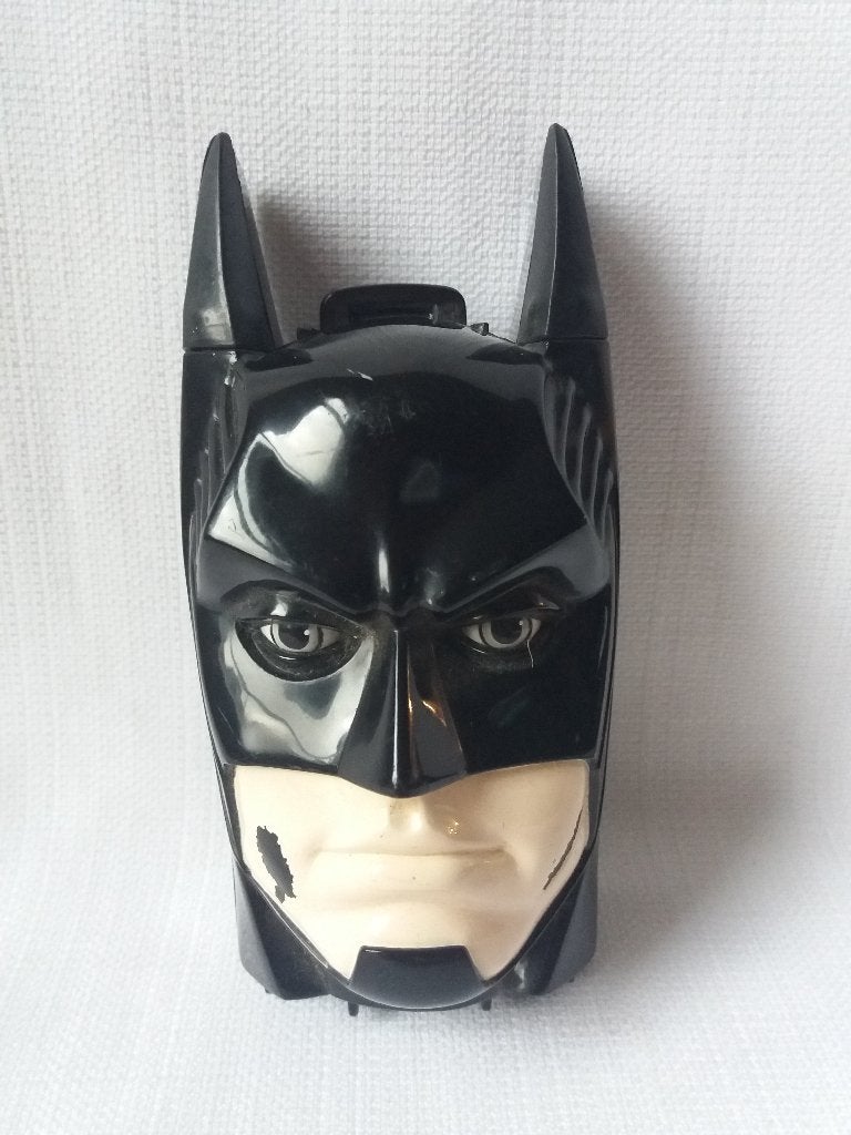 batman poly pocket 1995 d.c.comics, Verzenden