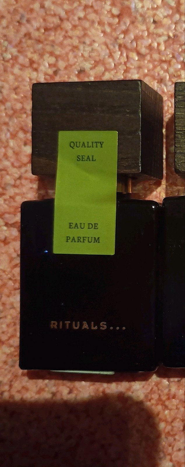 Rituals Serendipity Eau de Parfum nieuw prijs per stuk, Ophalen of Verzenden, Nieuw