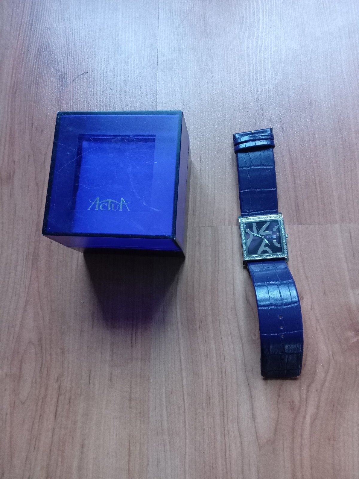 dames horloge, Ophalen of Verzenden