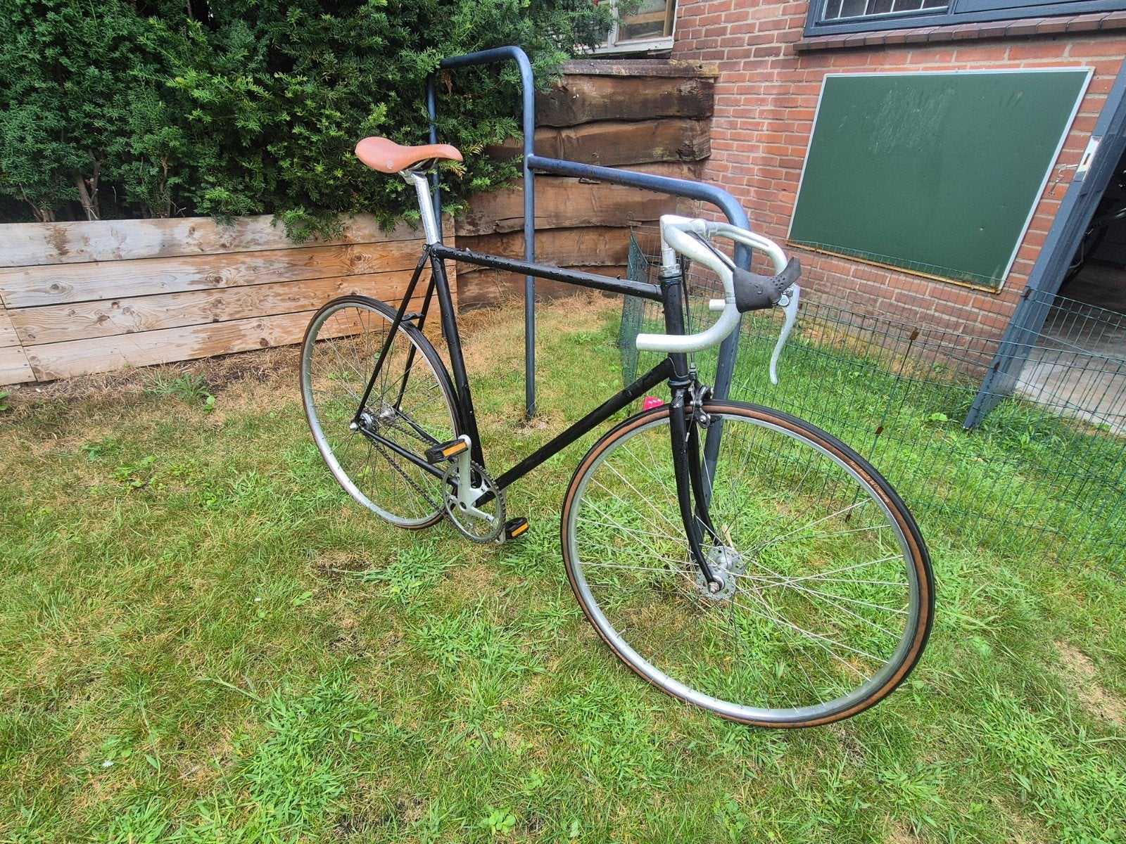 Singlespeed fiets, Fietsen en Brommers, Ophalen of Verzenden