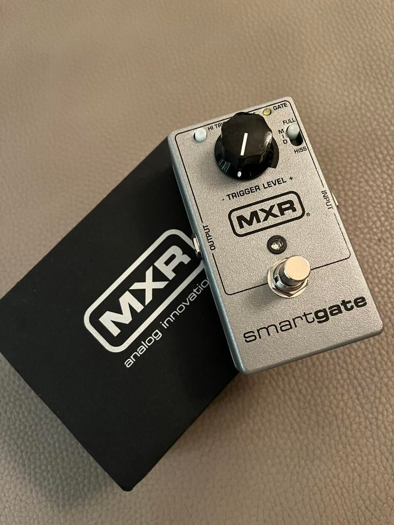 MXR smarte gate, Ophalen of Verzenden, Zo goed als nieuw