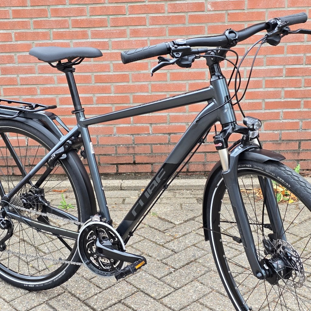 Cube Kathmandu Pro maat 50 cm. Goed onderhouden, Ophalen of Verzenden, Gebruikt, Overige merken