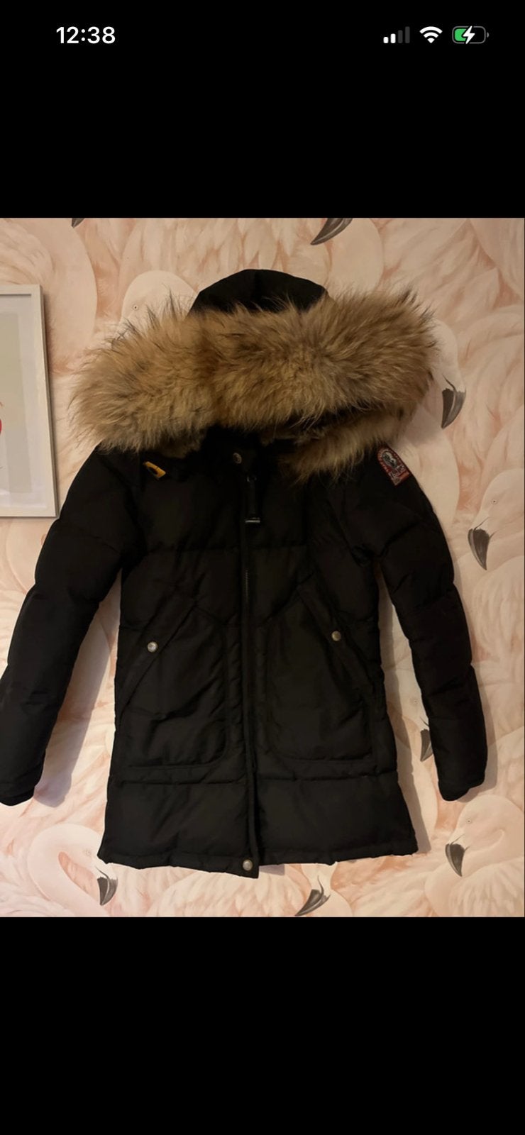 Parajumpers jas voor 10-jarige - Zo goed als nieuw, Ophalen of Verzenden, Zo goed als nieuw, Jongen of Meisje, Jas