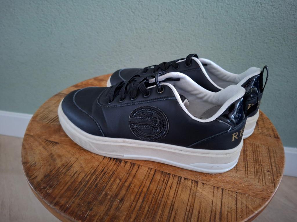 Nette Replay sneakers voor kinderen - Maat 33, Replay, Jongen of Meisje, Overige typen, Ophalen of Verzenden