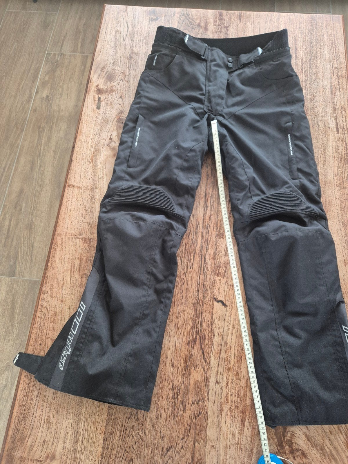 Büse Lago II D-Hose motorbroek - Maat 44/D 2XL, Motoren, Ophalen of Verzenden, Dames, Broek | textiel, Buse
