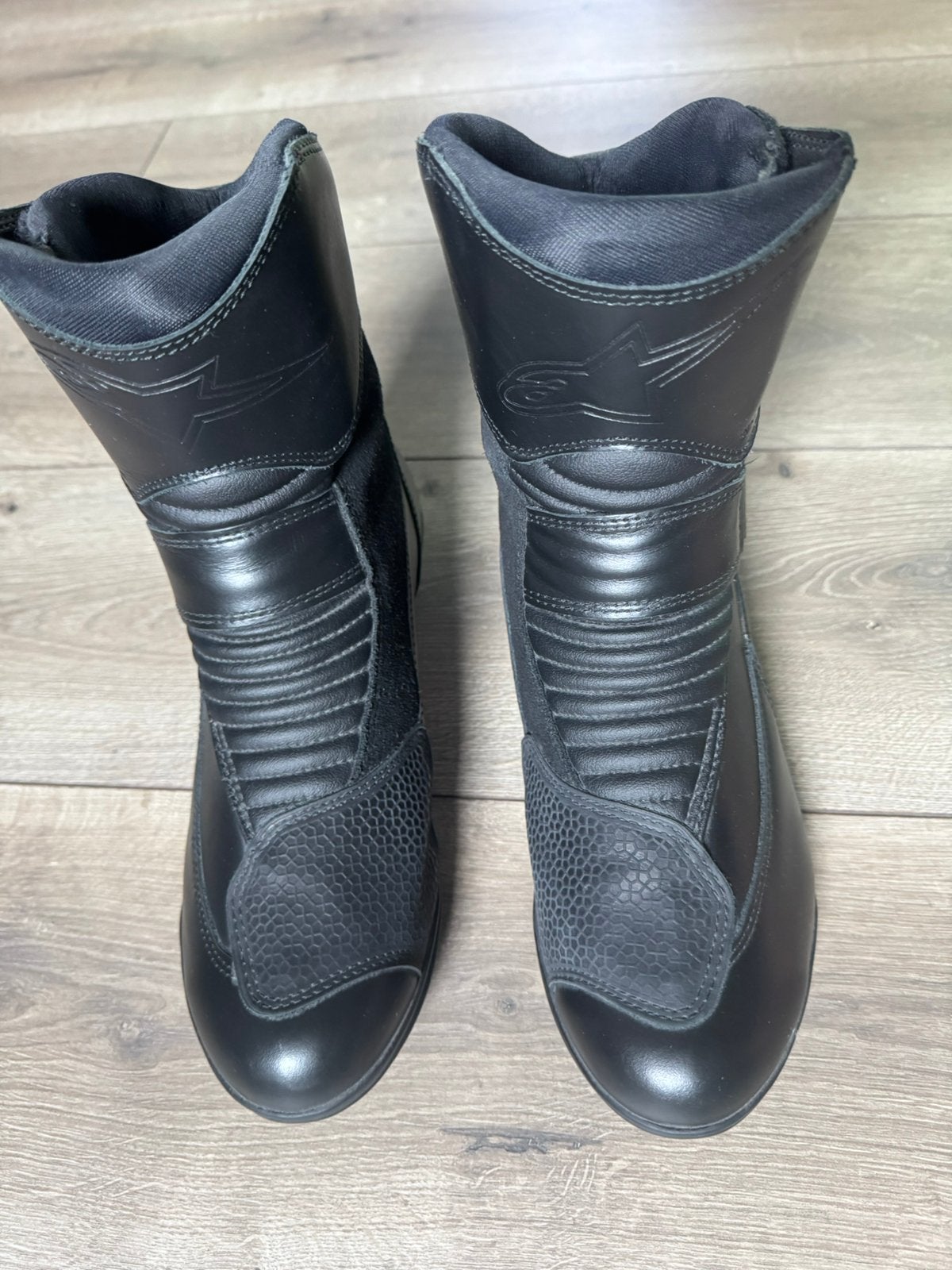Alpinestars motor laarzen dames, Motoren, Ophalen, Nieuw zonder kaartje, Dames