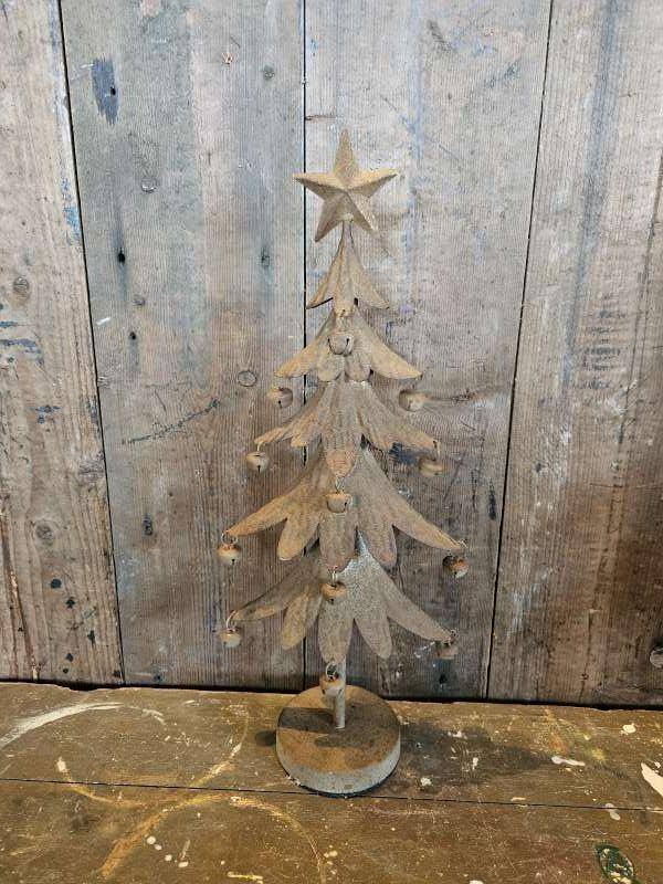 kerstboom ``WOONWINKEL RUSTIEK``, Ophalen of Verzenden