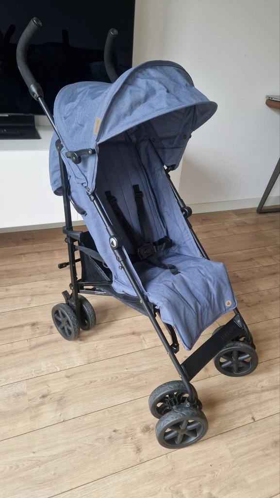 Buggy Topmark Fenn, Ophalen, Gebruikt, Overige merken, Verstelbare rugleuning