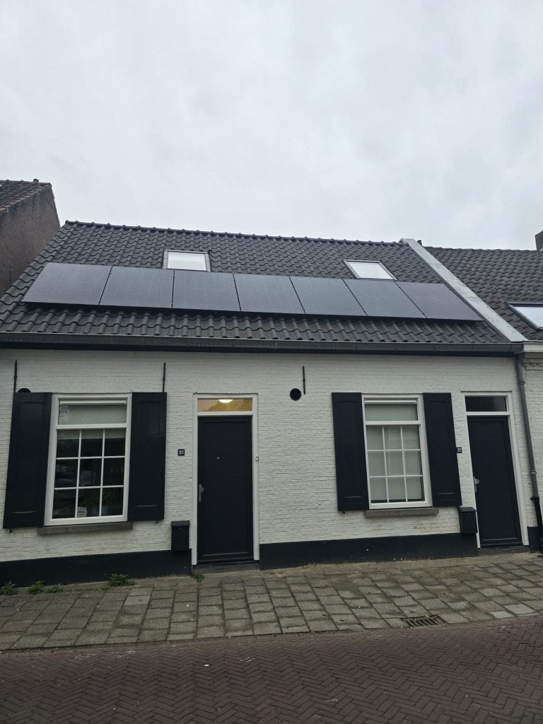 NIEUW! Woonruimte te huur Kerkstraat, Goirle, Huizen en Kamers, Huizen te huur
