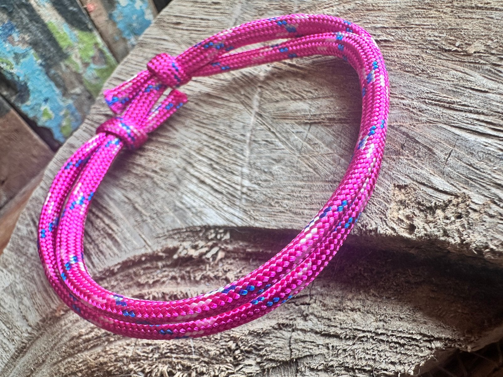 Boho armbanden / roze / multilayer bracelet / nieuw, Sieraden, Tassen en Uiterlijk, Armbanden, Ophalen of Verzenden, Zo goed als nieuw