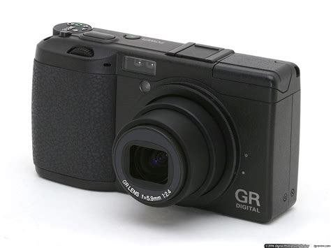gezocht / te koop gevraagd: Ricoh GR digital I, Audio, Tv en Foto, Fotocamera's Digitaal, Ophalen of Verzenden, Zo goed als nieuw