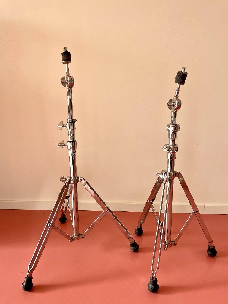 Foto 11 van Diverse statieven (Sonor, Yamaha, Pearl, Haymann)