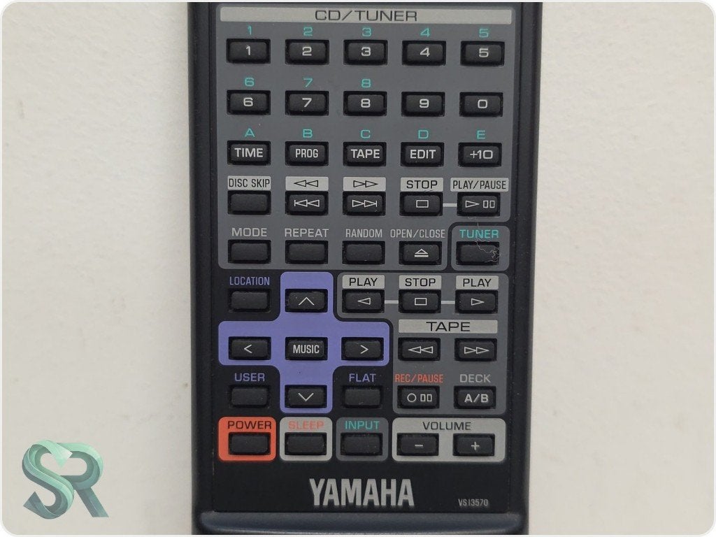 Yamaha VS13570, Gebruikt, ., Ophalen of Verzenden, .