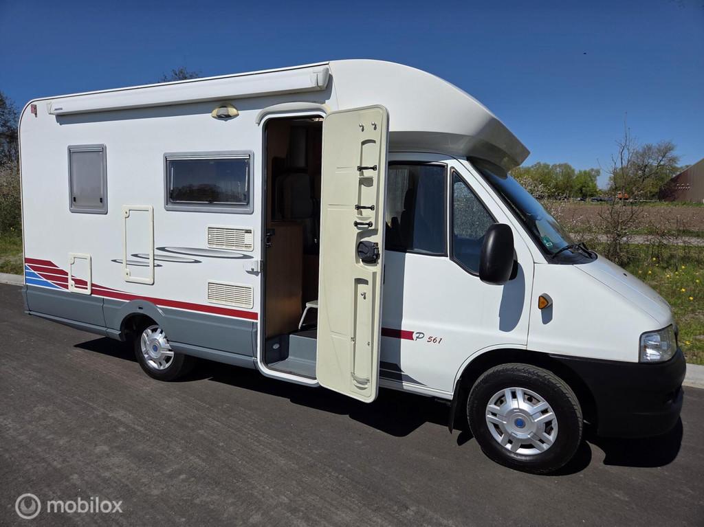 Caravans And Camping Home Car