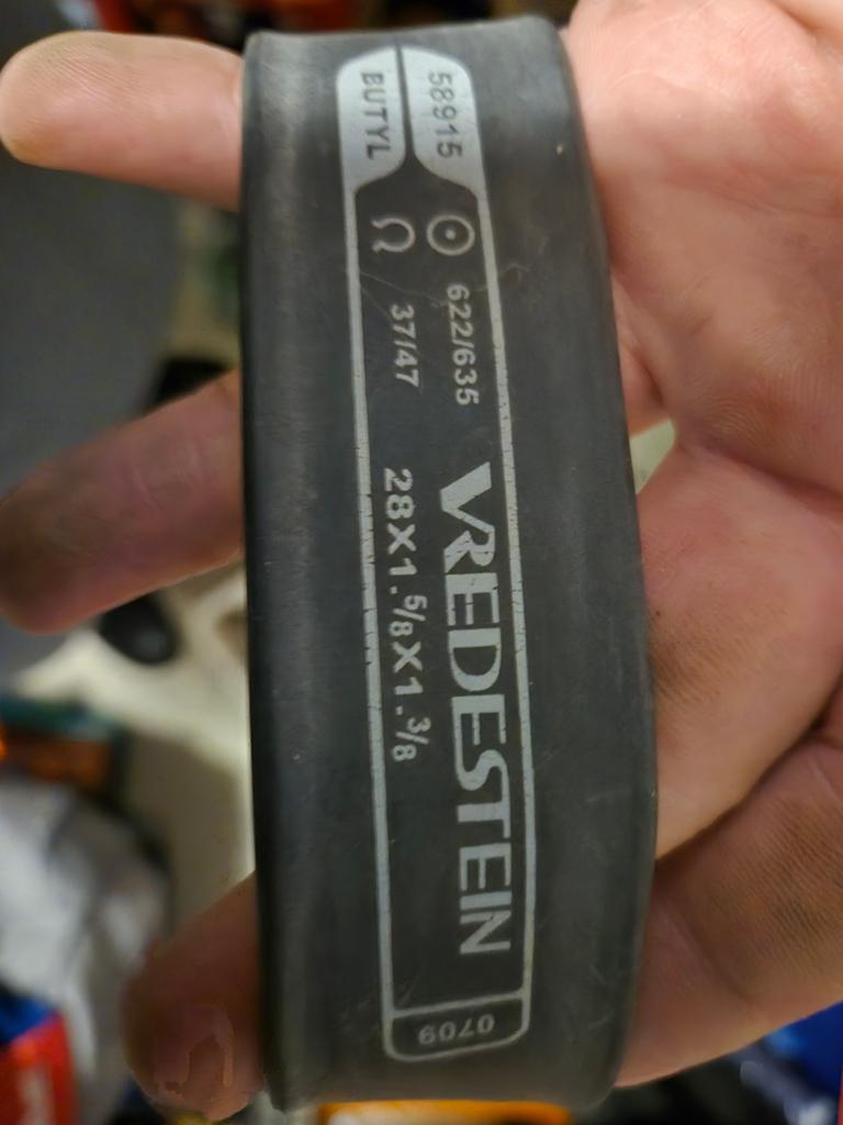 Binnen banden, Ophalen of Verzenden