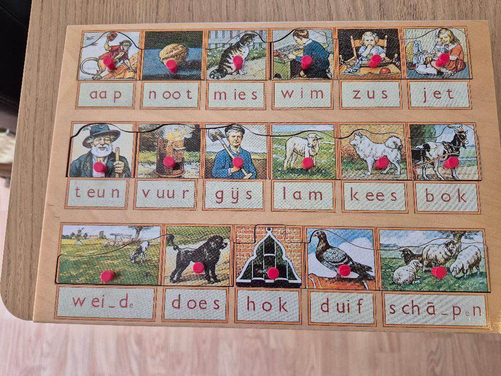 leesplank, Antiek en Kunst, Ophalen of Verzenden, Overige thema's