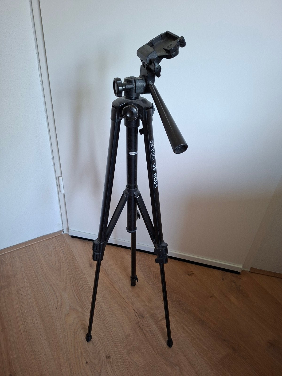 Rowi VF 6083 Statief, 150 tot 175 cm, Met handvat, Gebruikt, Overige merken