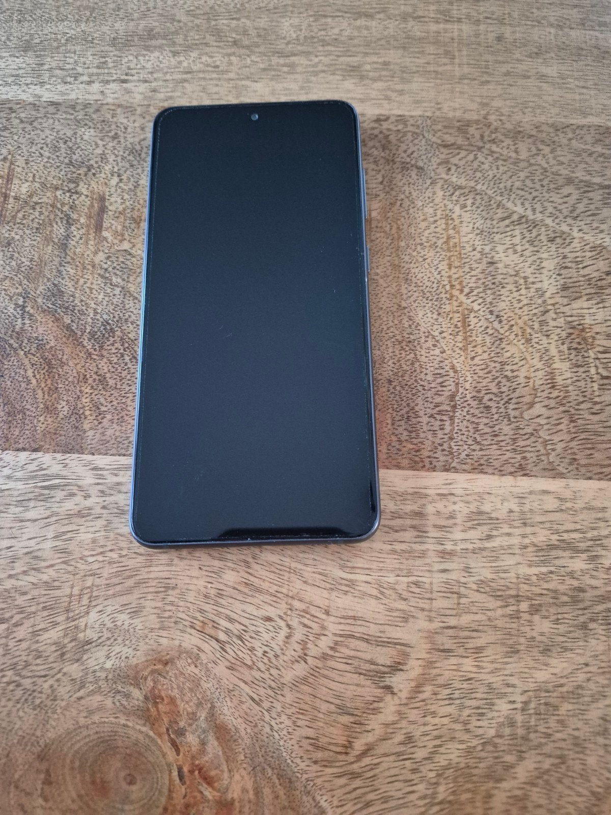 Samsung Galaxy S21 fe 128GB Zwart, Zwart, Touchscreen, Ophalen of Verzenden, Zo goed als nieuw
