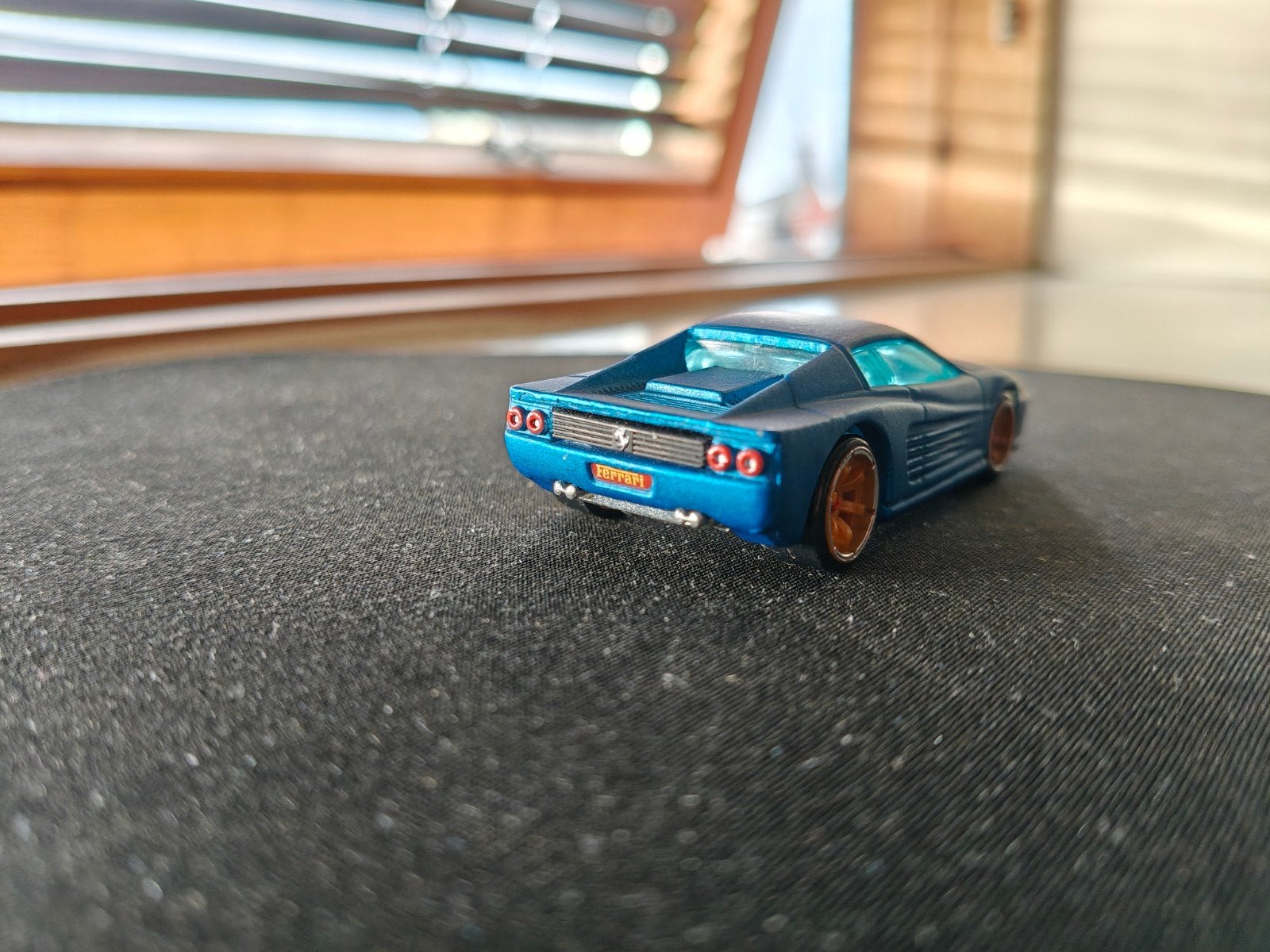 Hot Wheels Ferrari Collectie 16 stuks, Ophalen of Verzenden