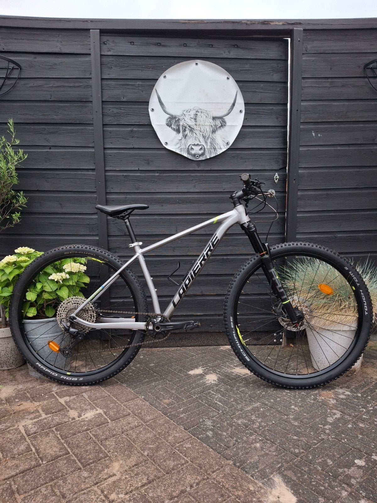 Lapierre Prorace 3.9 mountainbike 29 inch maat M 45cm frame, Fietsen en Brommers, Fietsen | Heren | Sportfietsen en Toerfietsen