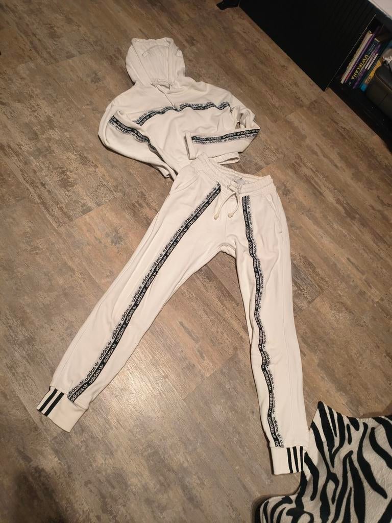 Adidas orginals, Ophalen of Verzenden, Zo goed als nieuw