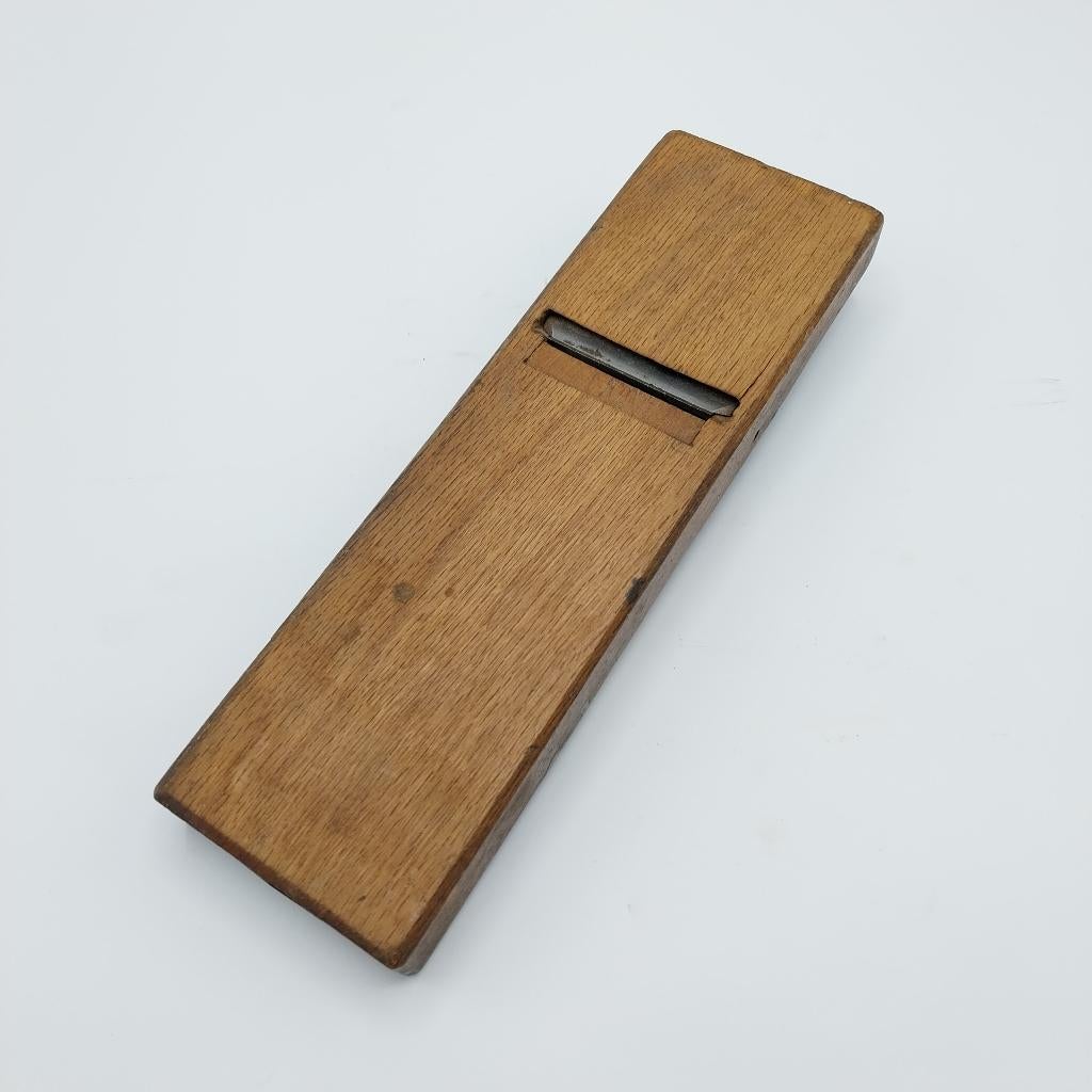 Japanse schaaf 80 mm (57950-ML), Antiek en Kunst, Antiek | Gereedschap en Instrumenten, Ophalen of Verzenden