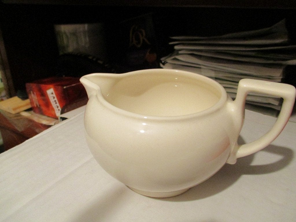 Wedgwood melkkannetje, Huis en Inrichting, Keuken | Servies, Ophalen, Klassiek, Overige typen, Zo goed als nieuw