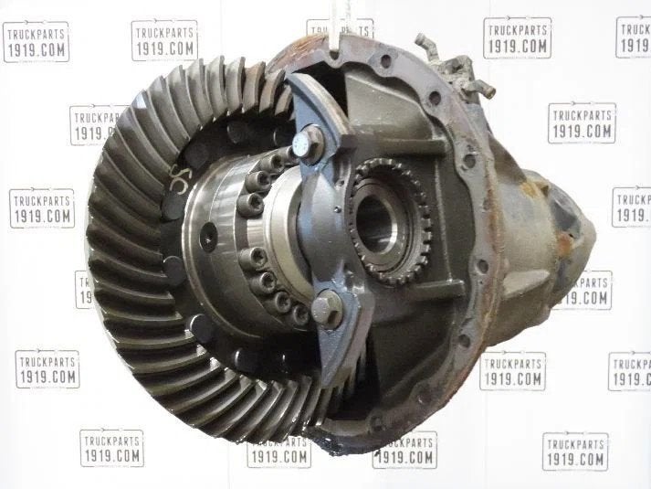 Scania Axle & Steering Parts Differentieel Scania R780 R=2, Auto-onderdelen, Ophalen, Gebruikt, Scania, Transmissie en Toebehoren