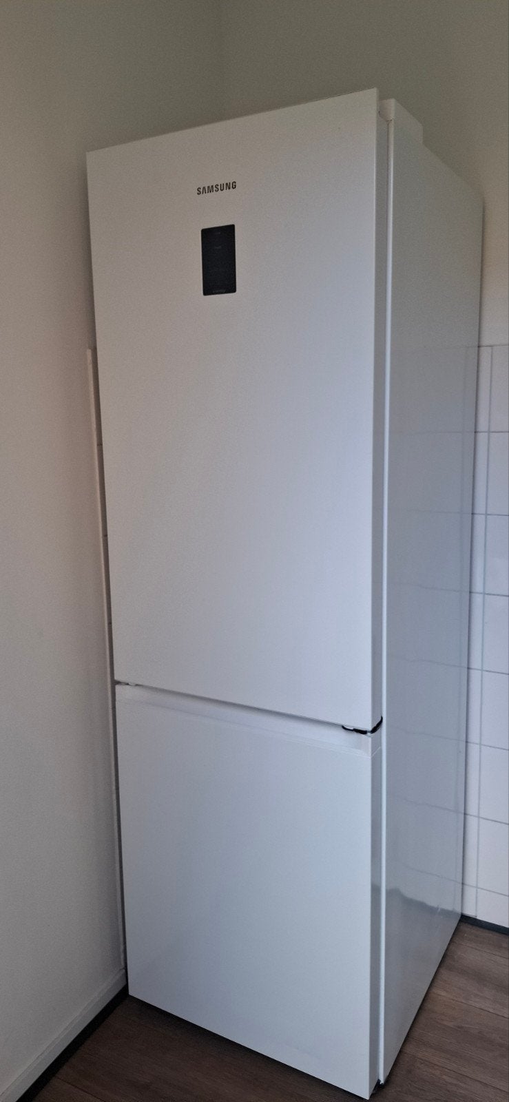 samsung koelkast koel/vries combinatie vandaag ophalen €100,