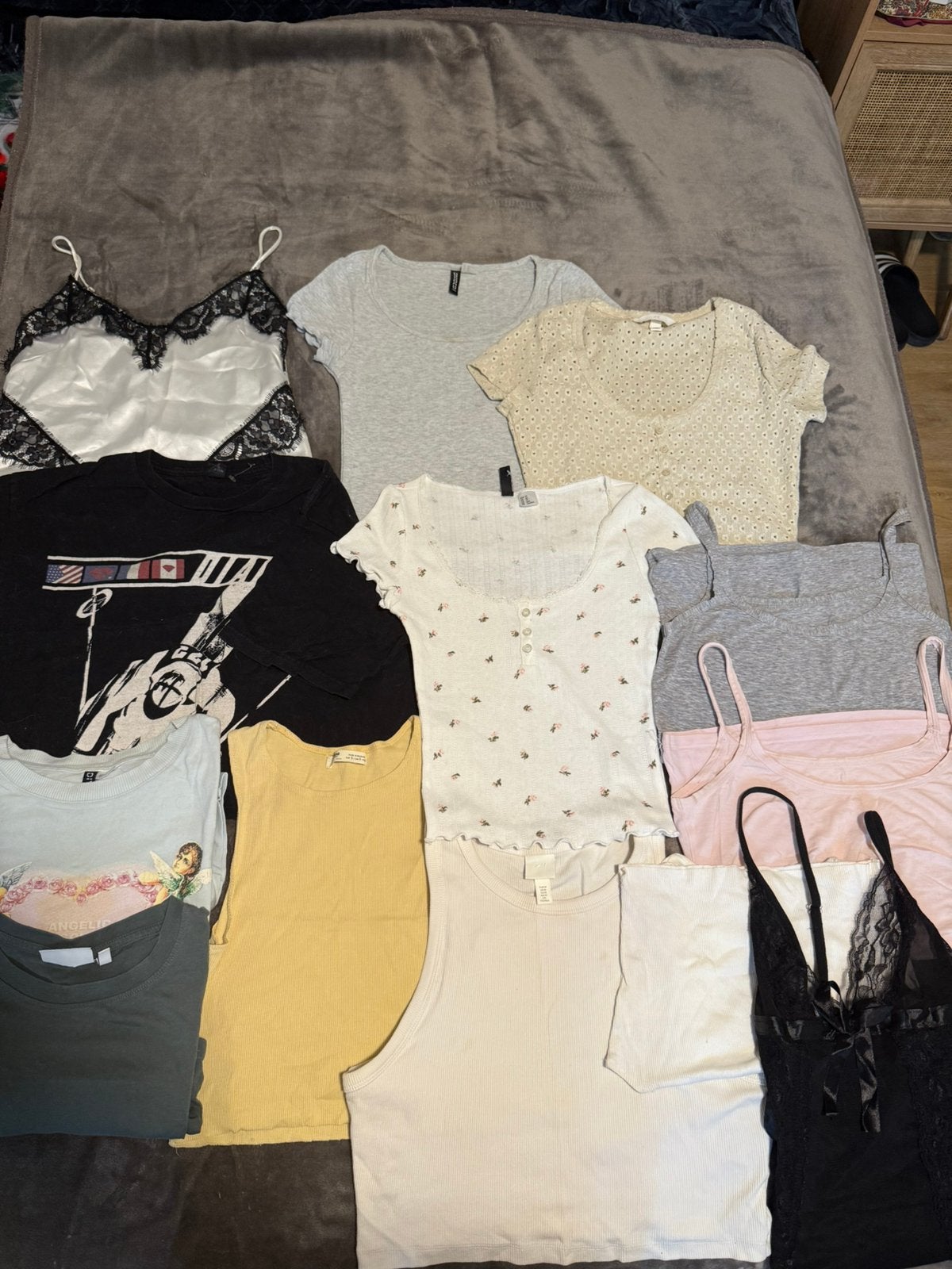 T-shirts, Kleding | Dames, T-shirts, Ophalen of Verzenden, Zo goed als nieuw, Zwart, Korte mouw