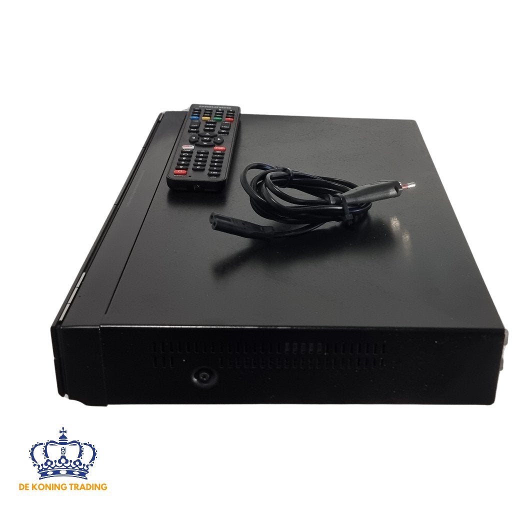 Sony RDR-AT105 | DVD Recorder | DVD Speler | CD DVD, Gebruikt, Verzenden, Met harddisk, Sony
