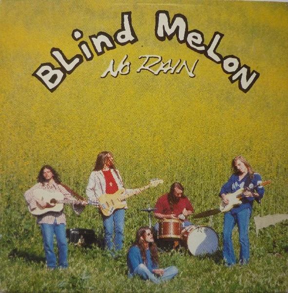 Blind Melon : No Rain CD single, Ophalen of Verzenden, Zo goed als nieuw, Pop