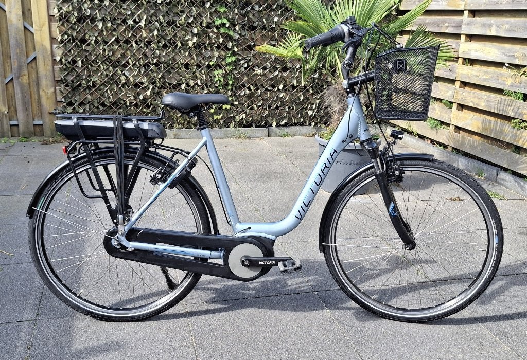 Victoria Ebike - Bosch midden motor - Nieuwstaat✅, Ophalen, Victoria, Victoria, Victoria